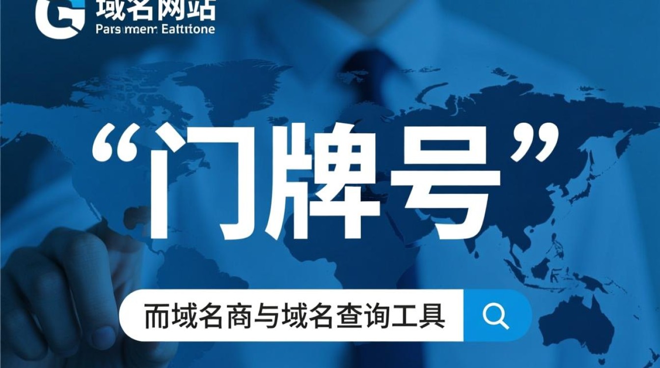 域名商查询哪家好?如何选择靠谱的域名注册平台? 域名商查询哪家好?如何选择靠谱的域名注册平台?