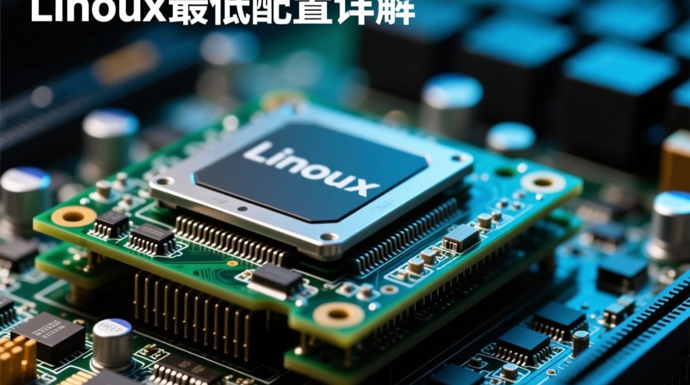 Linux最低配置能流畅运行吗?办公、开发分别需要多少?-好主机测评网