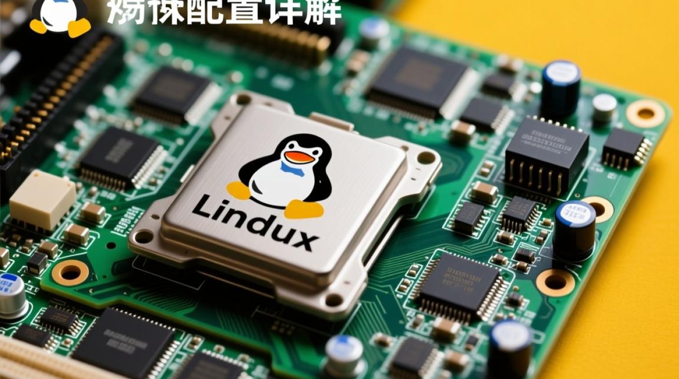 Linux最低配置能流畅运行吗?办公、开发分别需要多少? Linux最低配置能流畅运行吗?办公、开发分别需要多少?