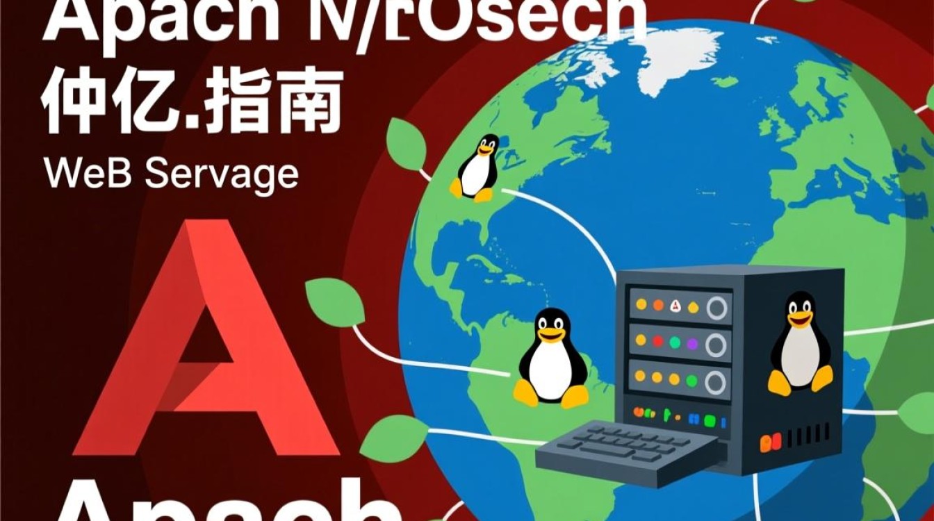 Linux Apache 优化时,如何提升高并发下的响应速度与稳定性?-好主机测评网