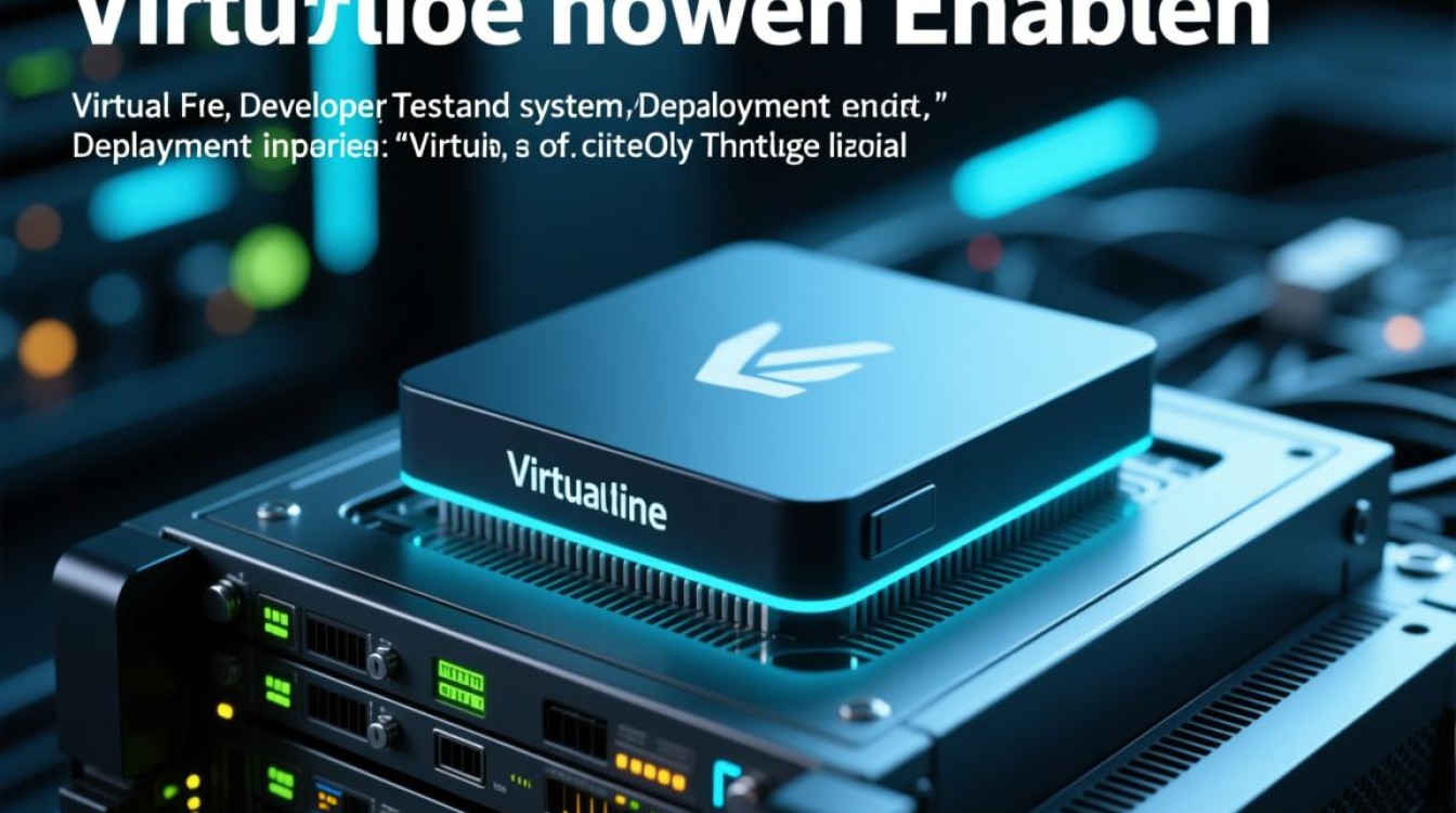 虚拟机如何启用?新手必看详细步骤指南-好主机测评网