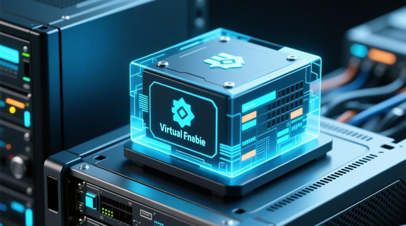 虚拟机如何启用?新手必看详细步骤指南 虚拟机如何启用?新手必看详细步骤指南