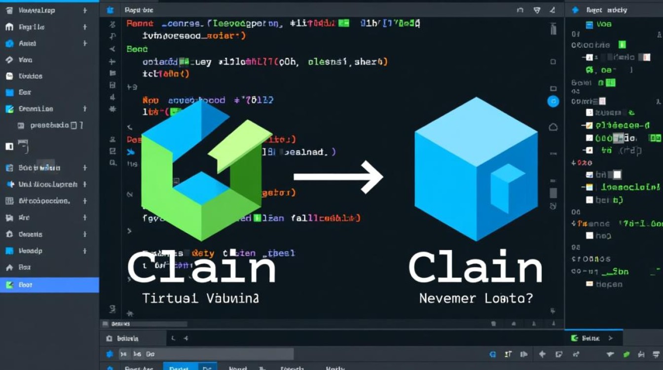 Clion连接虚拟机时无法识别,如何解决? Clion连接虚拟机时无法识别,如何解决?