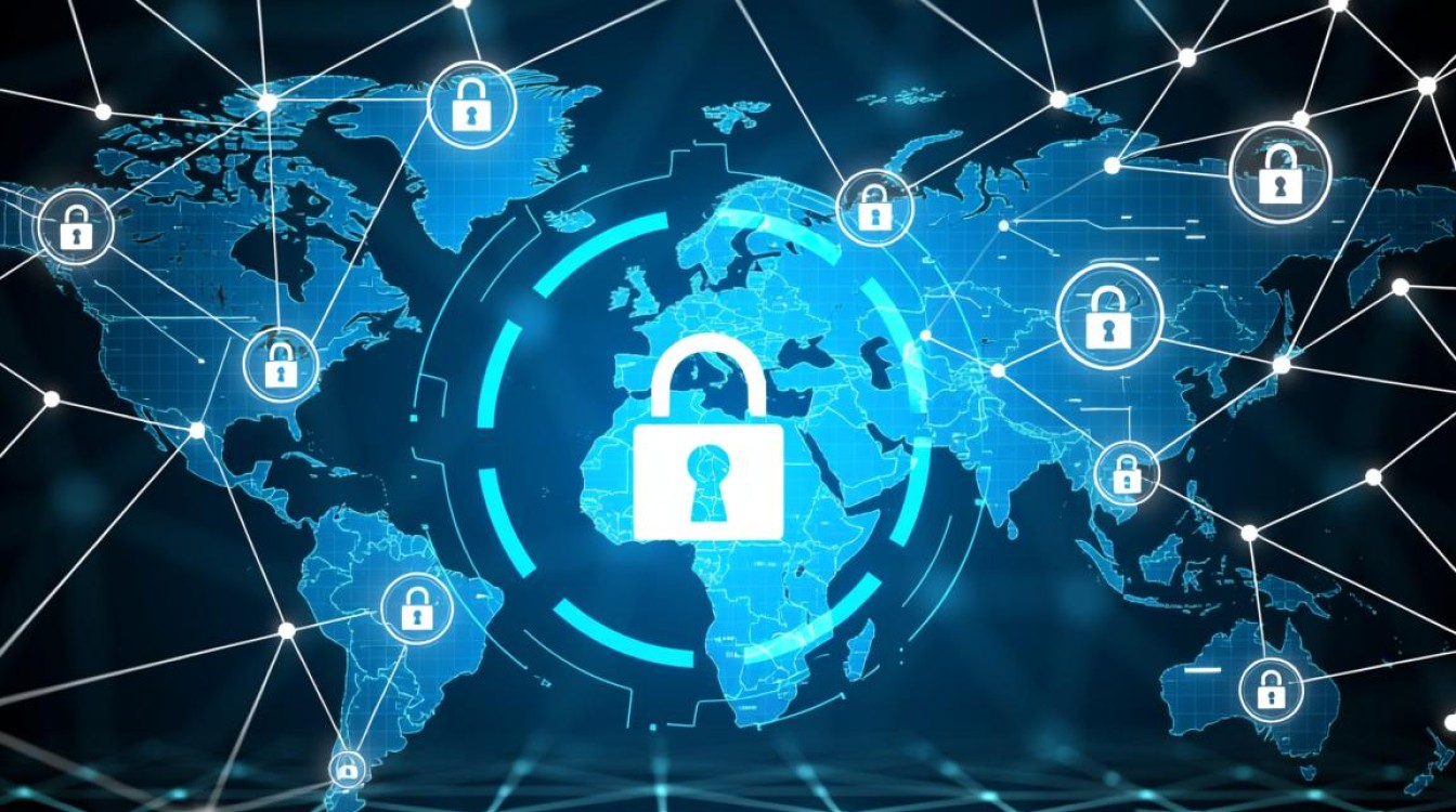 网络环境虚拟机如何保障数据安全与隔离性能?-好主机测评网