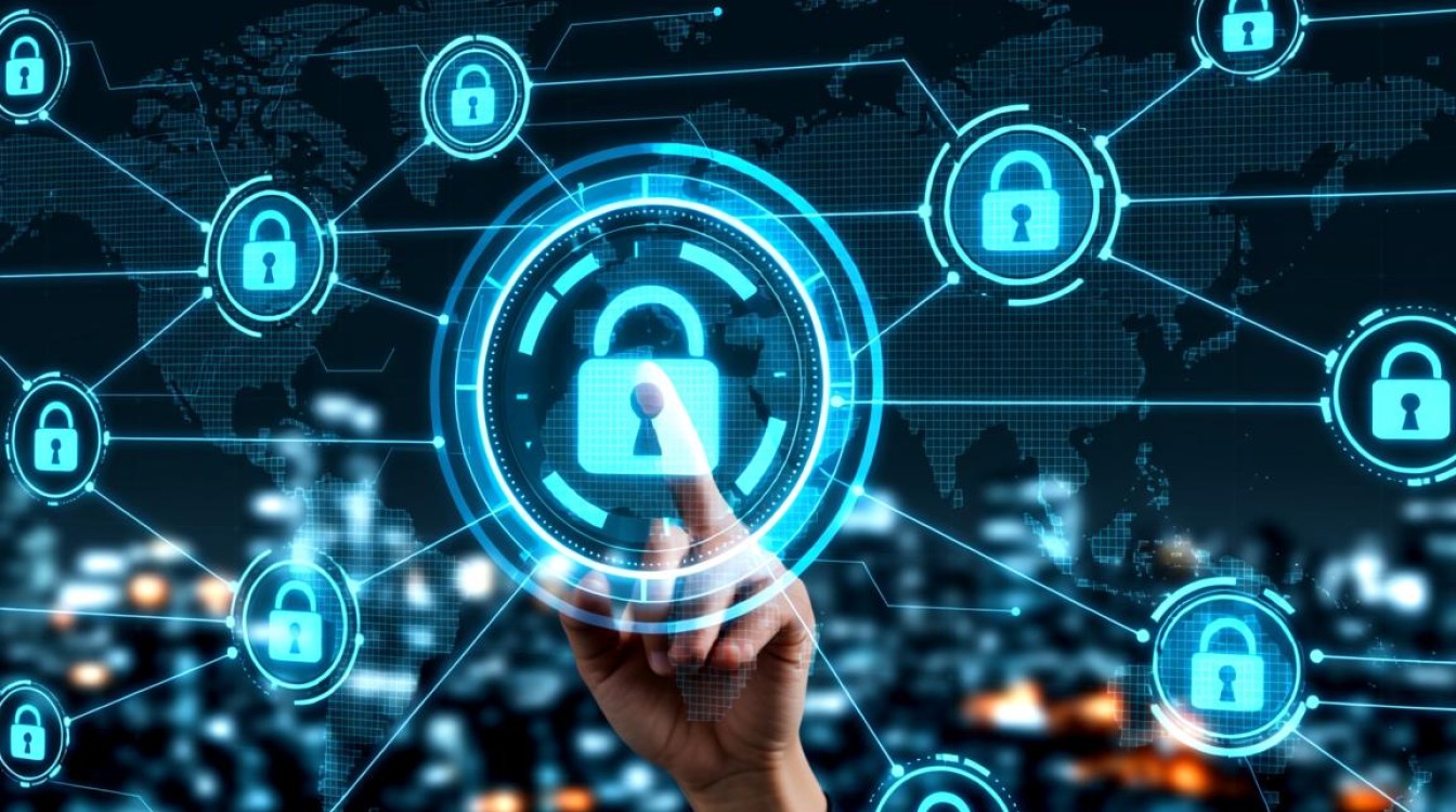 网络环境虚拟机如何保障数据安全与隔离性能? 网络环境虚拟机如何保障数据安全与隔离性能?