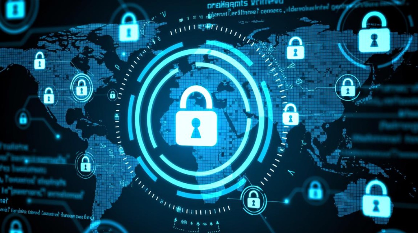 网络环境虚拟机如何保障数据安全与隔离性能? 网络环境虚拟机如何保障数据安全与隔离性能?