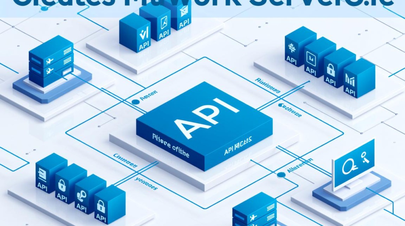 api网关具体怎么调用api服务器?步骤和配置方法是什么?-好主机测评网