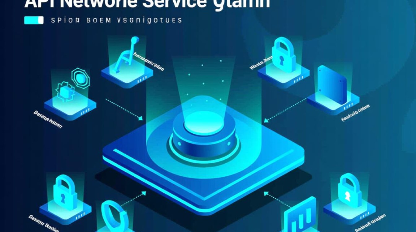 api网关具体怎么调用api服务器?步骤和配置方法是什么? api网关具体怎么调用api服务器?步骤和配置方法是什么?