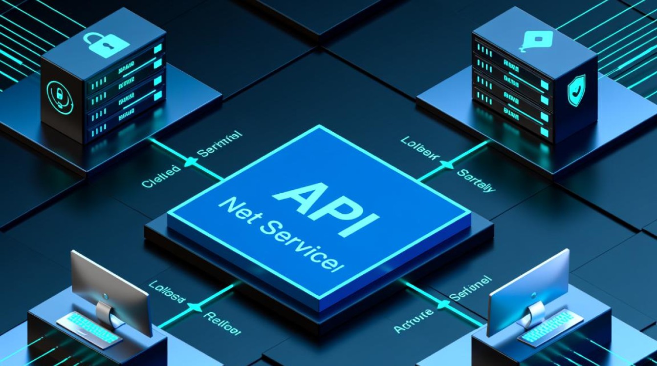 api网关具体怎么调用api服务器?步骤和配置方法是什么? api网关具体怎么调用api服务器?步骤和配置方法是什么?