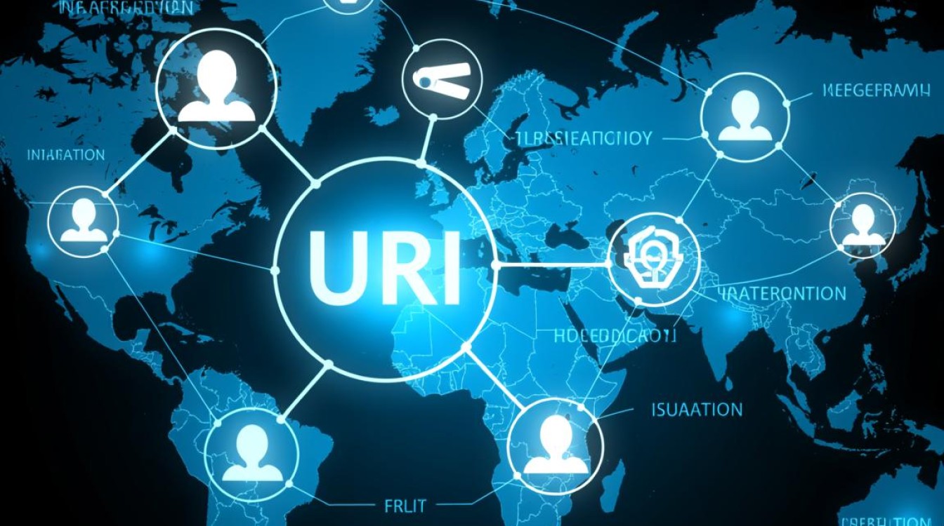 域名uri=uri域名?两者具体指什么又有什么关联? 域名uri=uri域名?两者具体指什么又有什么关联?