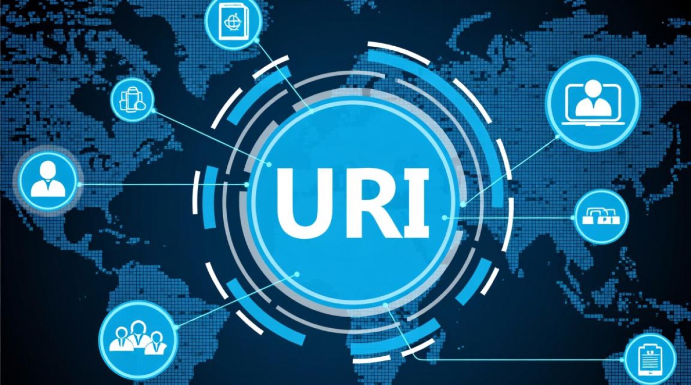 域名uri=uri域名?两者具体指什么又有什么关联?-好主机测评网