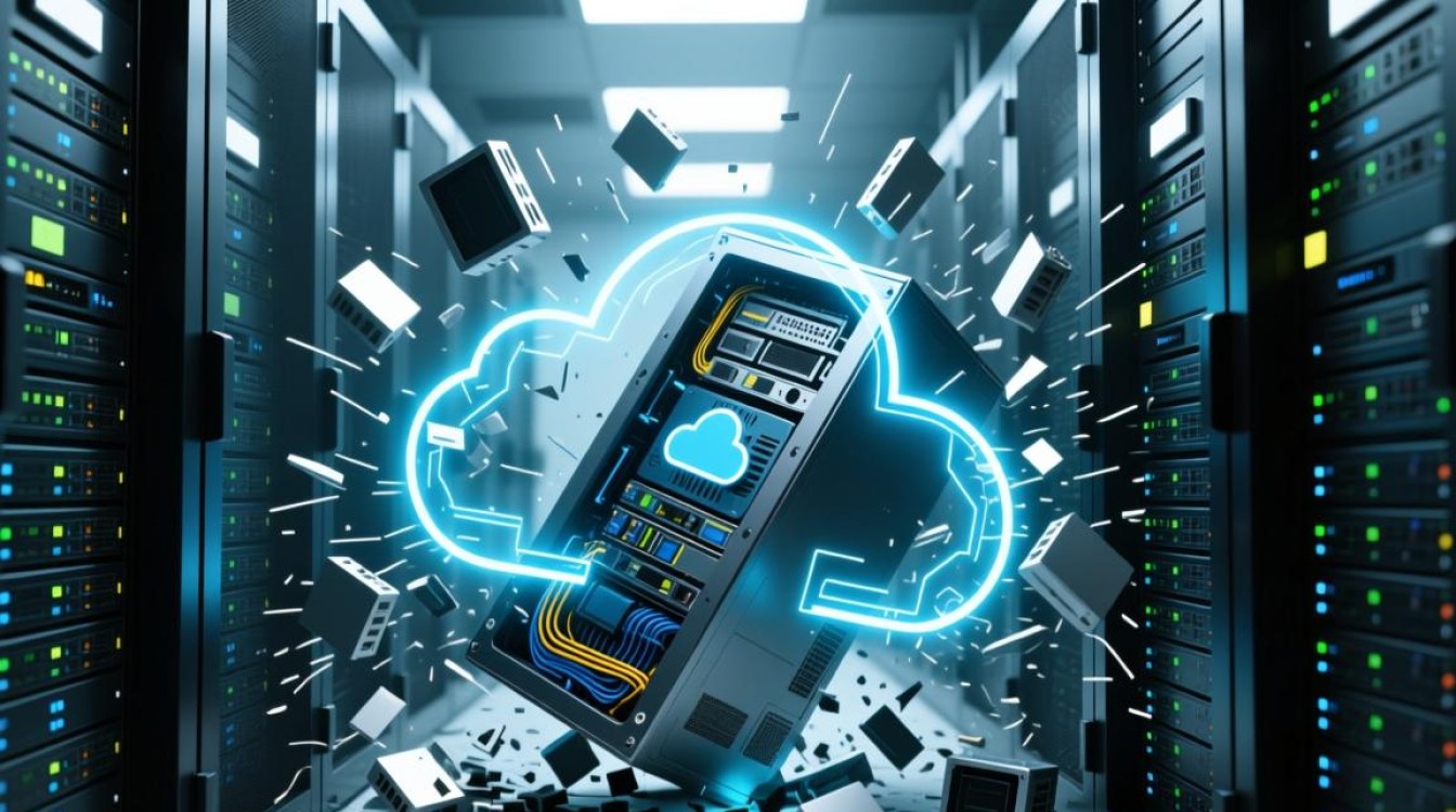 虚拟机突然down掉,如何快速排查恢复? 虚拟机突然down掉,如何快速排查恢复?