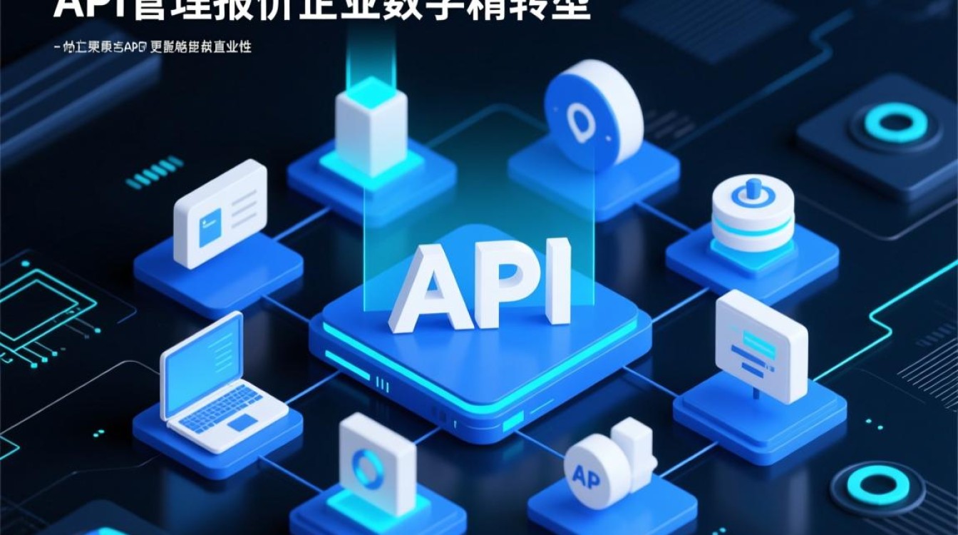 API管理报价选哪家?不同功能报价差异有多大?-好主机测评网