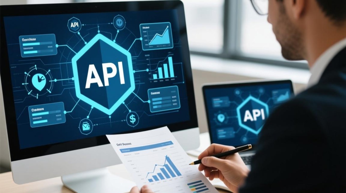 API管理报价选哪家?不同功能报价差异有多大? API管理报价选哪家?不同功能报价差异有多大?