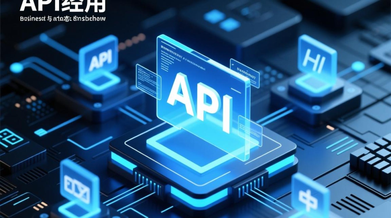 API经济到底能给企业带来什么实际价值? API经济到底能给企业带来什么实际价值?