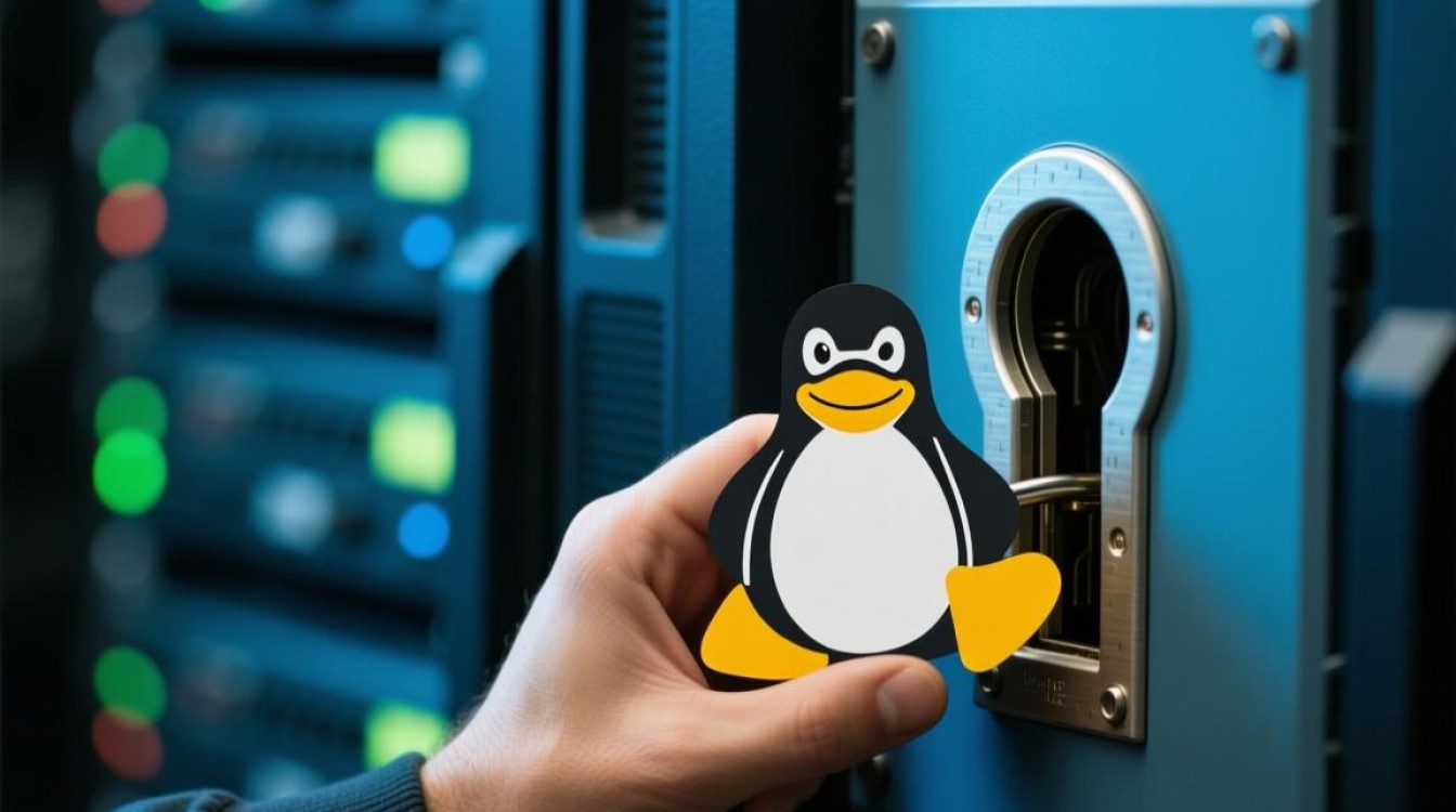 Linux系统后门如何检测与清除?-好主机测评网