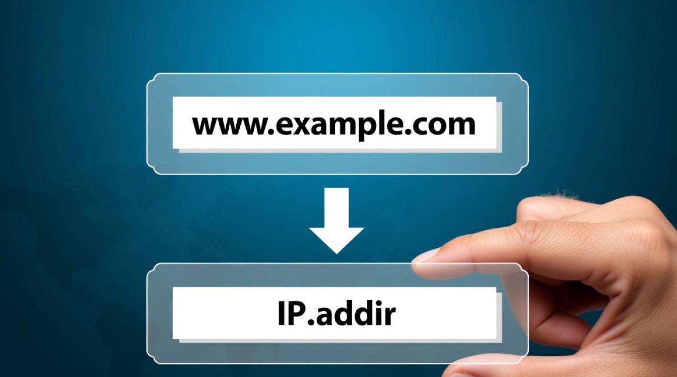 域名怎么解析?新手域名解析步骤详解 域名怎么解析?新手域名解析步骤详解