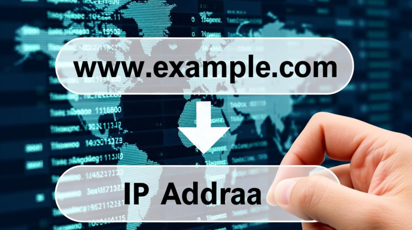 域名怎么解析?新手域名解析步骤详解-好主机测评网