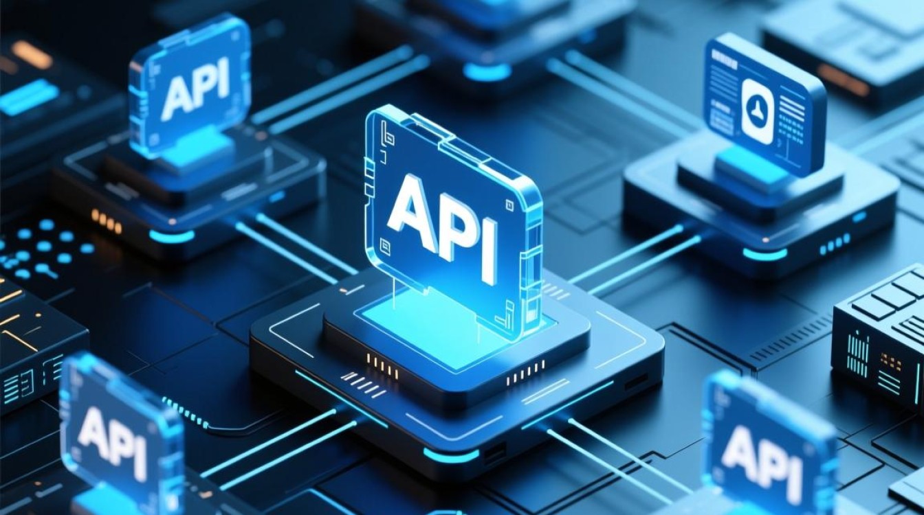 企业如何高效管理API?API管理技术选型关键点是什么? 企业如何高效管理API?API管理技术选型关键点是什么?