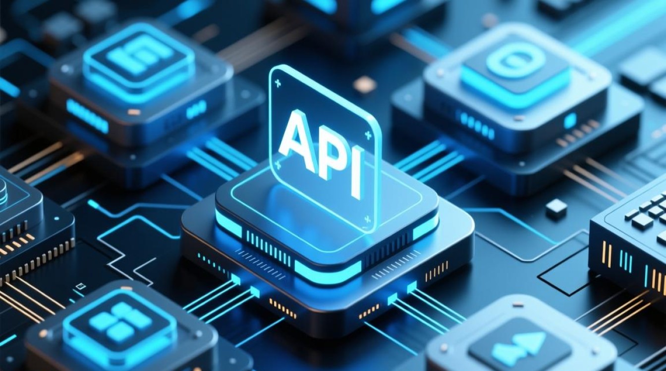 企业如何高效管理API?API管理技术选型关键点是什么? 企业如何高效管理API?API管理技术选型关键点是什么?