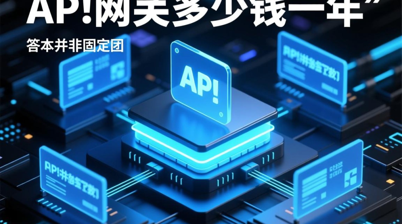 API网关一年费用多少?不同版本价格差异大吗? API网关一年费用多少?不同版本价格差异大吗?