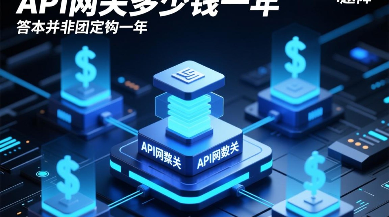 API网关一年费用多少?不同版本价格差异大吗? API网关一年费用多少?不同版本价格差异大吗?