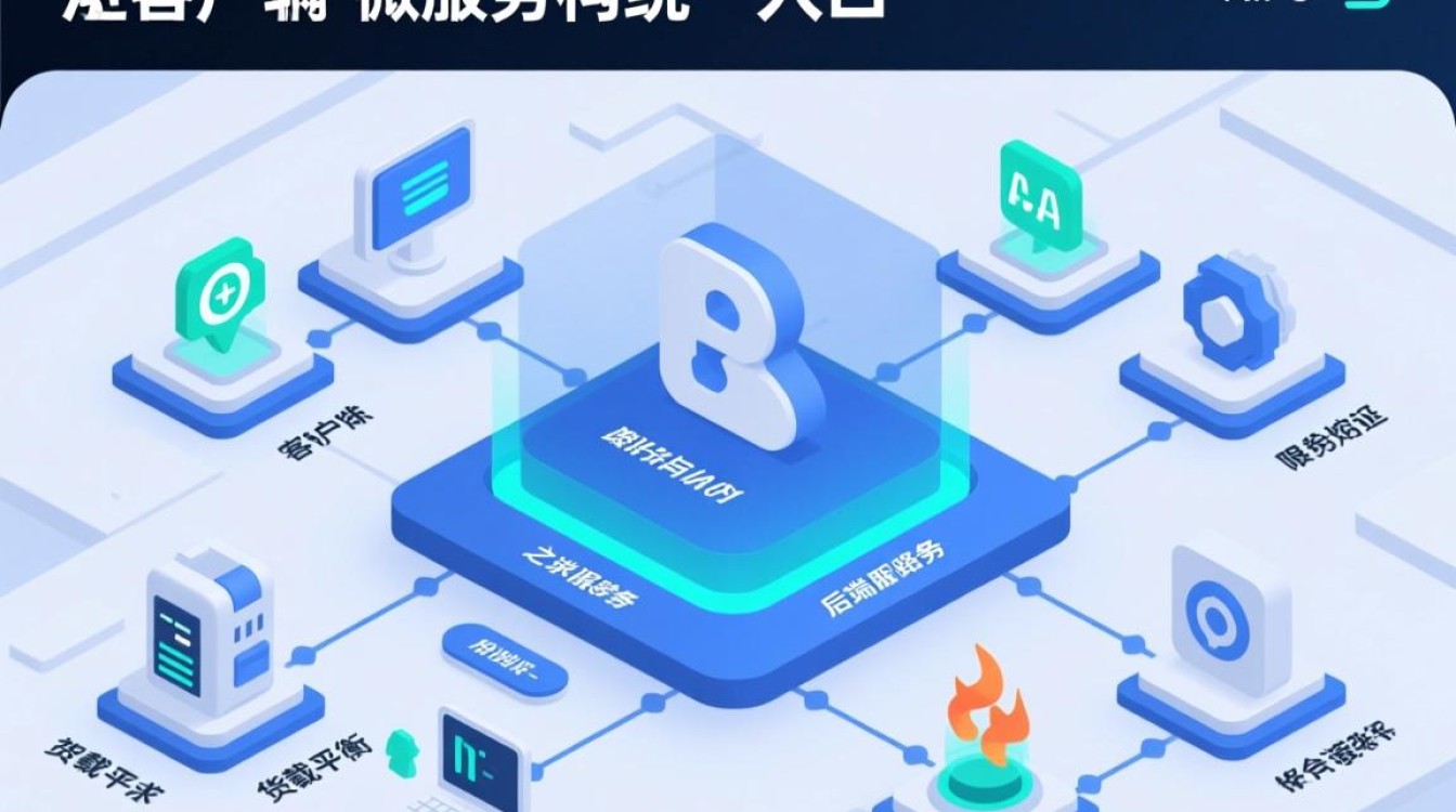 API网关如何创建?新手入门步骤与注意事项详解 API网关如何创建?新手入门步骤与注意事项详解
