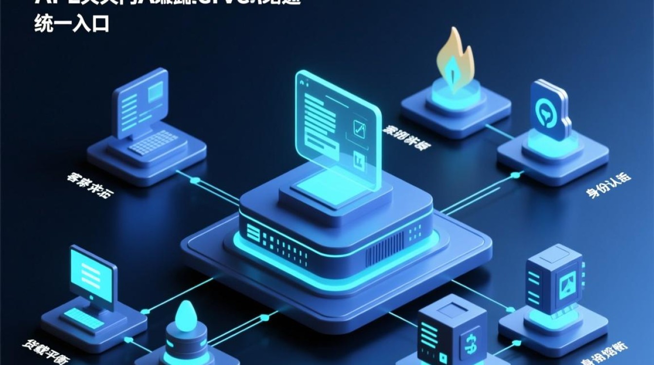 API网关如何创建?新手入门步骤与注意事项详解 API网关如何创建?新手入门步骤与注意事项详解