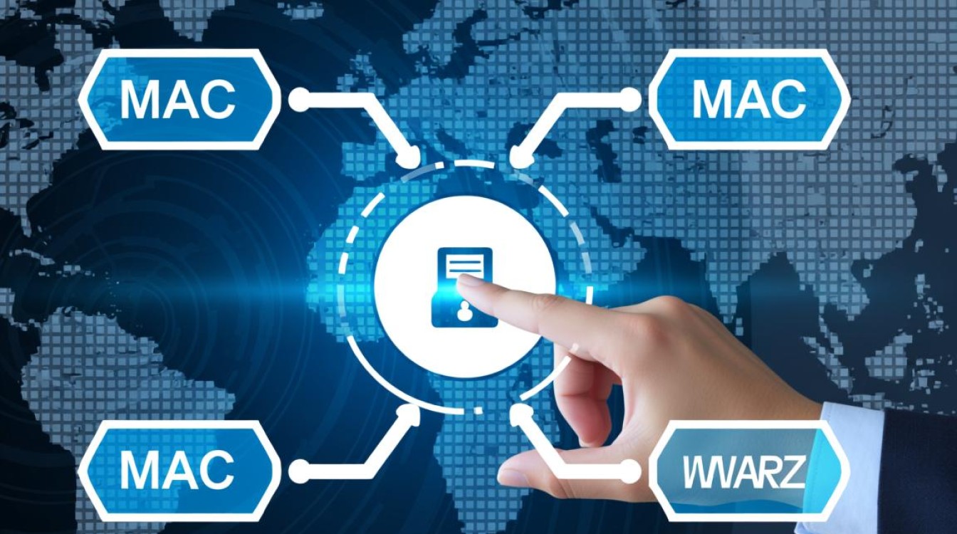 mac怎么绑定域名?域名mac绑定步骤有哪些? mac怎么绑定域名?域名mac绑定步骤有哪些?