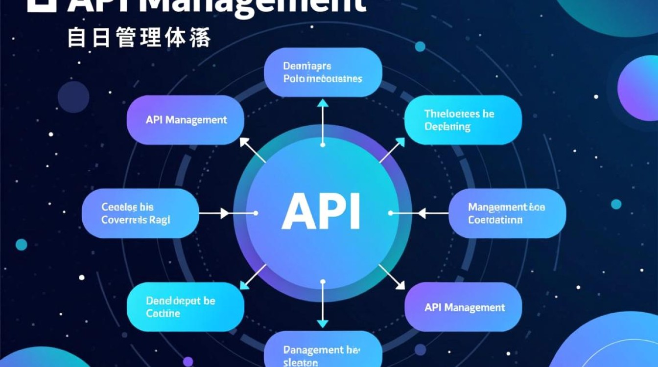 API管理怎么创建?新手入门步骤和工具推荐? API管理怎么创建?新手入门步骤和工具推荐?