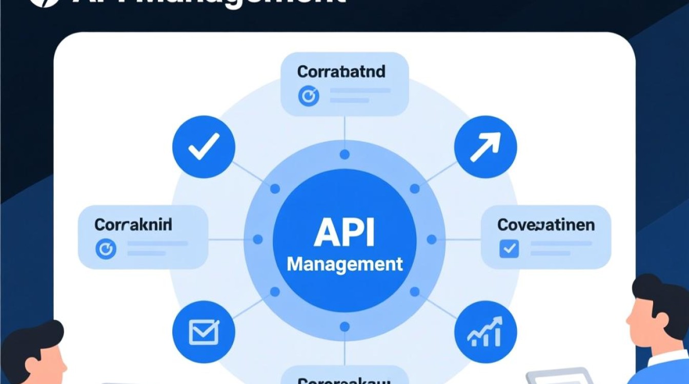 API管理怎么创建?新手入门步骤和工具推荐? API管理怎么创建?新手入门步骤和工具推荐?