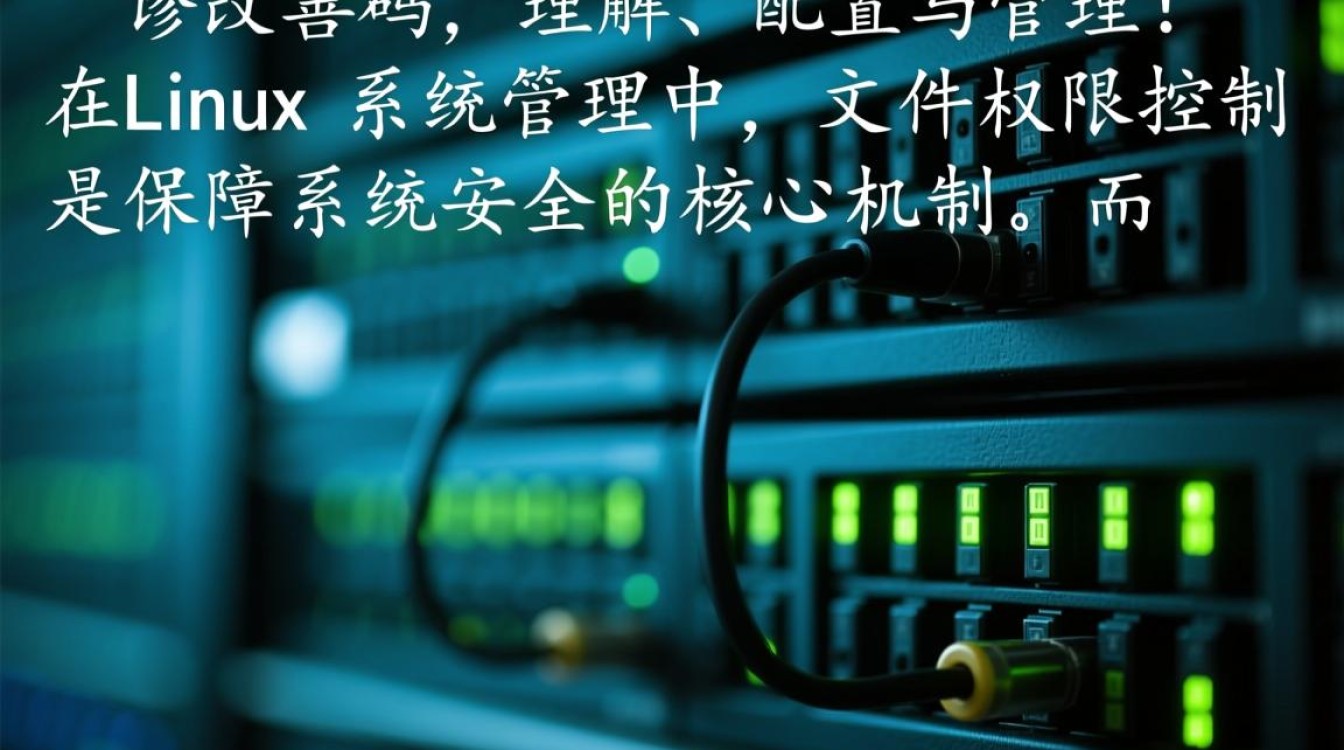 Linux修改掩码后文件权限异常,如何快速排查解决? Linux修改掩码后文件权限异常,如何快速排查解决?