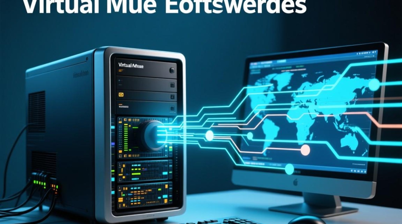 虚拟机多线程实战,如何高效解决并发与资源竞争问题? 虚拟机多线程实战,如何高效解决并发与资源竞争问题?