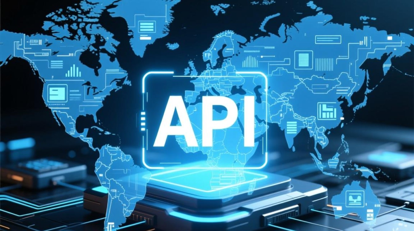 API经济到底是什么？普通人如何靠它赚钱？-好主机测评网