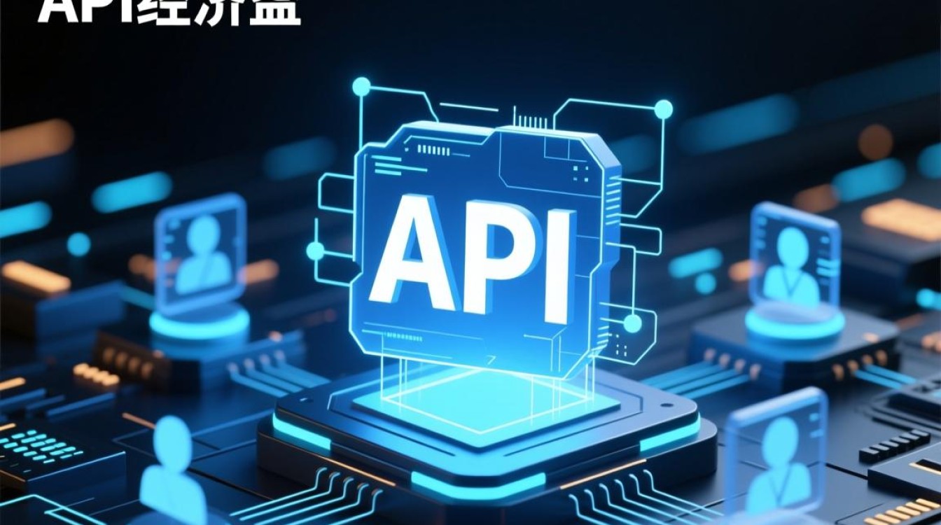 API经济到底是什么?普通人如何靠它赚钱? API经济到底是什么?普通人如何靠它赚钱?