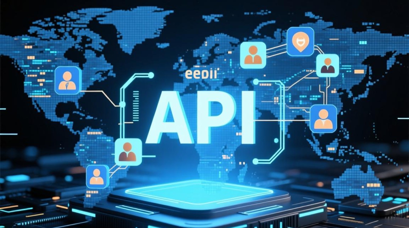 API经济到底是什么?普通人如何靠它赚钱? API经济到底是什么?普通人如何靠它赚钱?