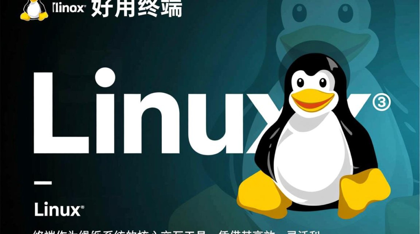 Linux 好用终端有哪些?新手如何快速上手推荐? Linux 好用终端有哪些?新手如何快速上手推荐?