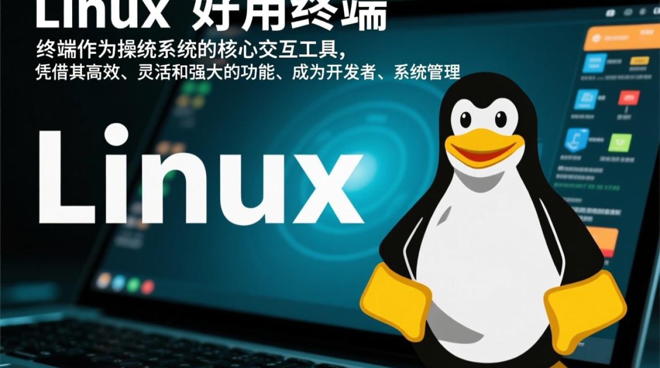 Linux 好用终端有哪些?新手如何快速上手推荐? Linux 好用终端有哪些?新手如何快速上手推荐?