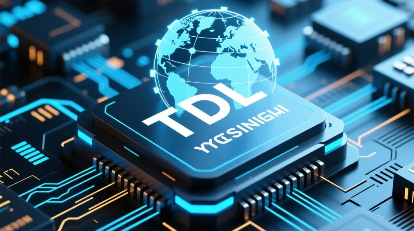 什么是顶级域名？域名跟顶级域名有什么区别？-好主机测评网