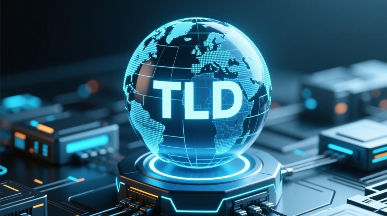 什么是顶级域名?域名跟顶级域名有什么区别? 什么是顶级域名?域名跟顶级域名有什么区别?