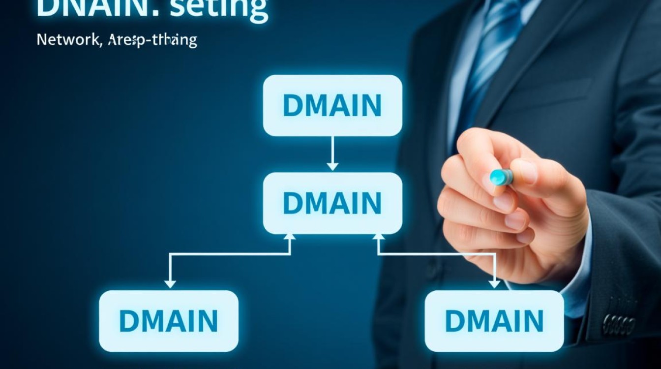 域名指向域名设置怎么操作？解析与跳转技巧有哪些？-好主机测评网