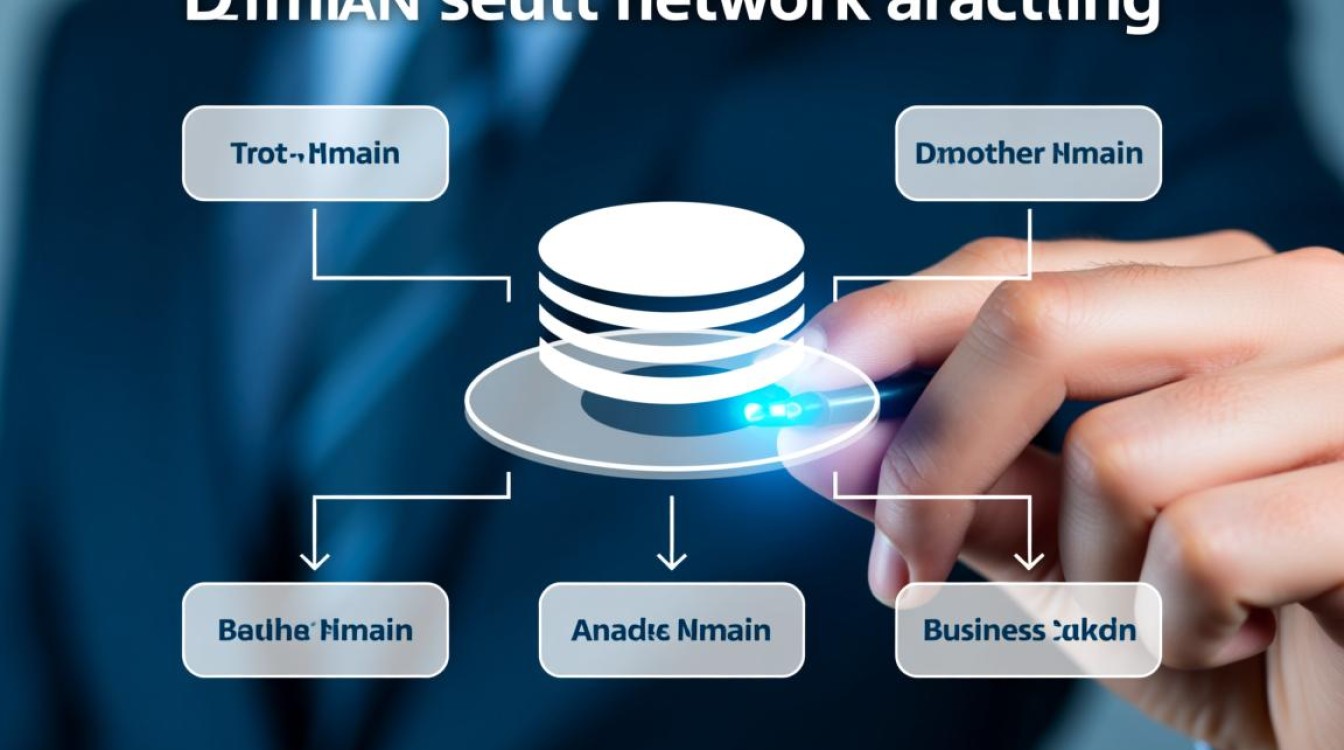 域名指向域名设置怎么操作?解析与跳转技巧有哪些? 域名指向域名设置怎么操作?解析与跳转技巧有哪些?