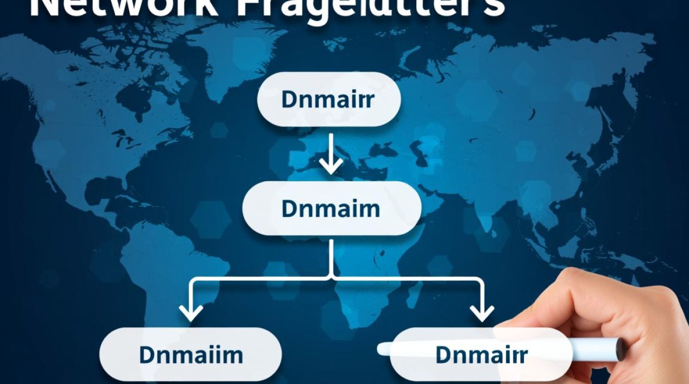域名指向域名设置怎么操作?解析与跳转技巧有哪些? 域名指向域名设置怎么操作?解析与跳转技巧有哪些?