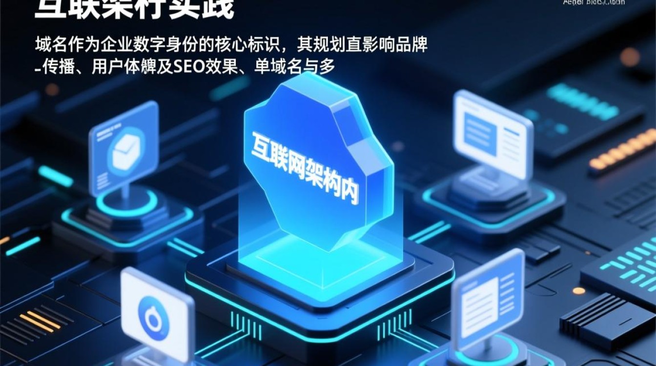 单域名多域名如何选?网站建设到底该用哪个?-好主机测评网