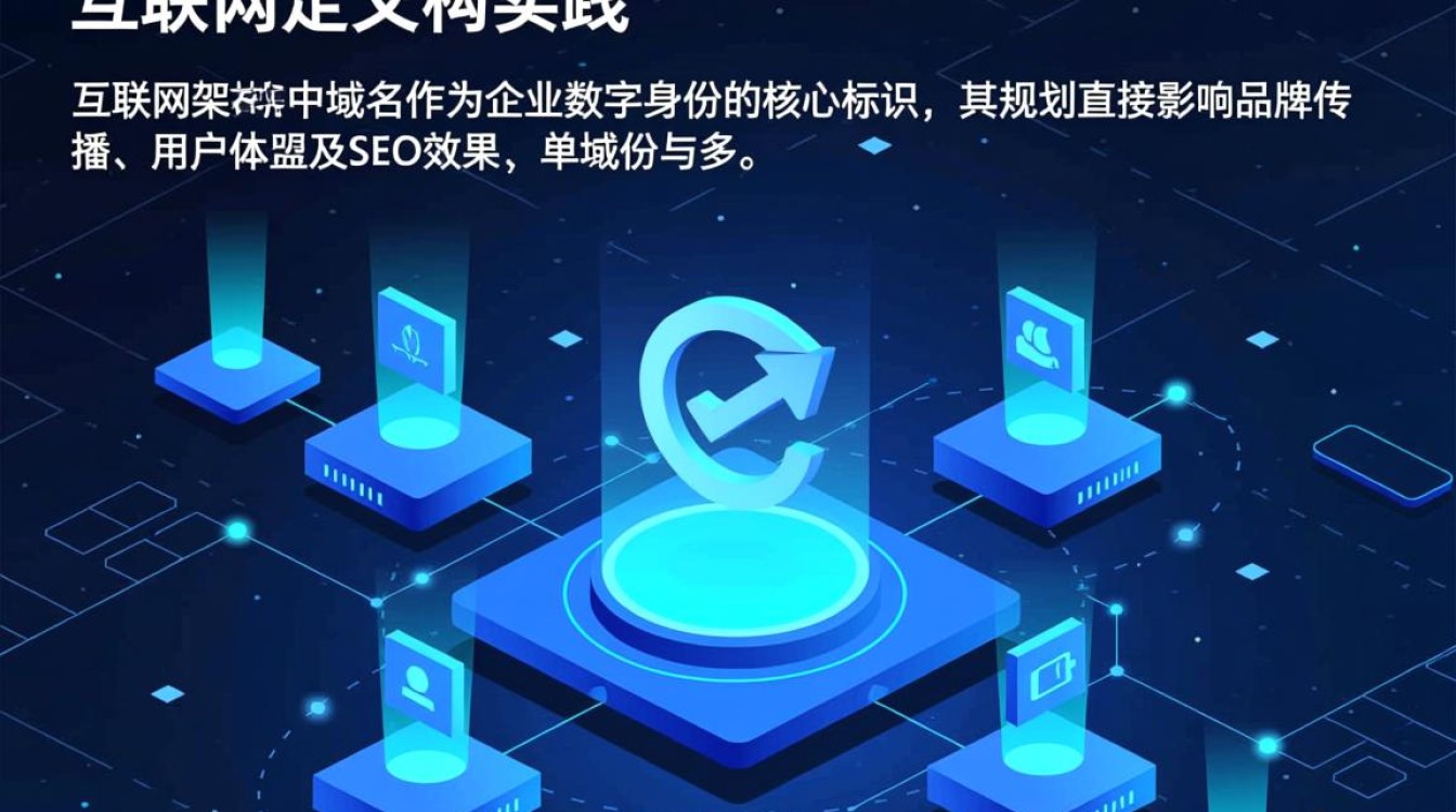 单域名多域名如何选?网站建设到底该用哪个? 单域名多域名如何选?网站建设到底该用哪个?