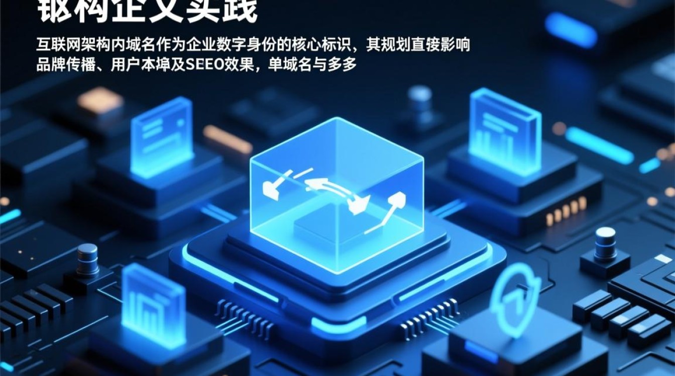 单域名多域名如何选?网站建设到底该用哪个? 单域名多域名如何选?网站建设到底该用哪个?