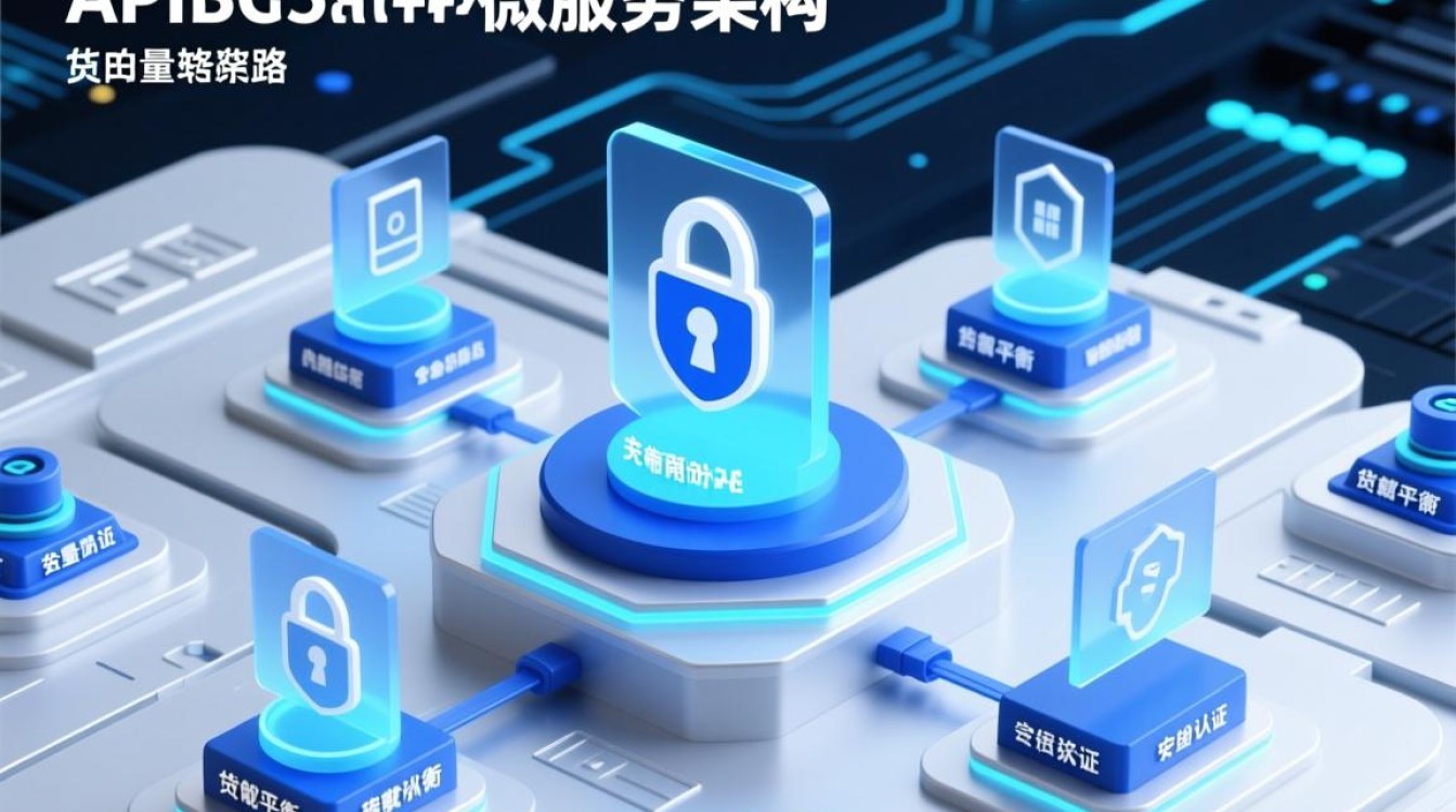 API网关商业化如何选?企业该关注哪些核心功能与成本? API网关商业化如何选?企业该关注哪些核心功能与成本?