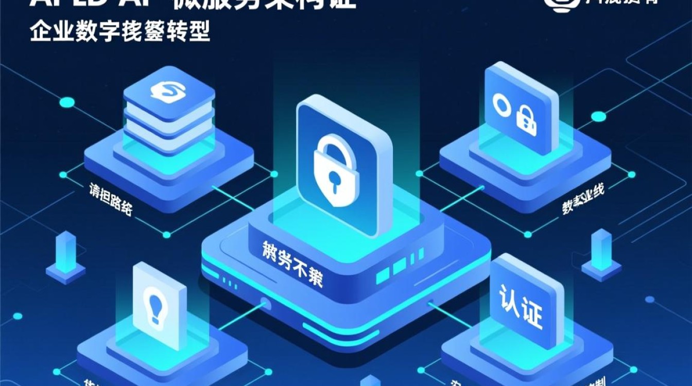 API网关商业化如何选?企业该关注哪些核心功能与成本? API网关商业化如何选?企业该关注哪些核心功能与成本?