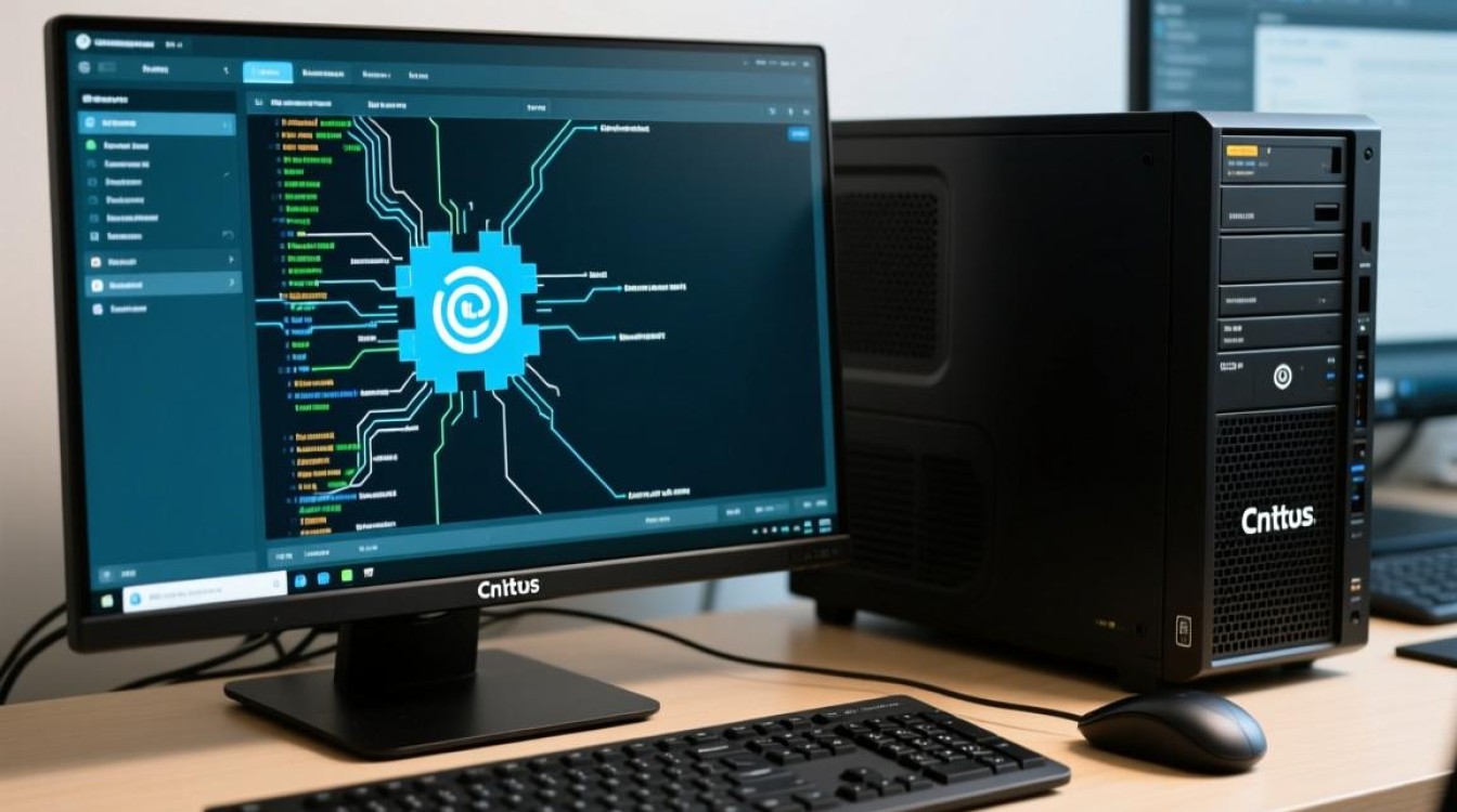 CentOS虚拟机卡顿怎么办?优化后依然卡是为什么?-好主机测评网