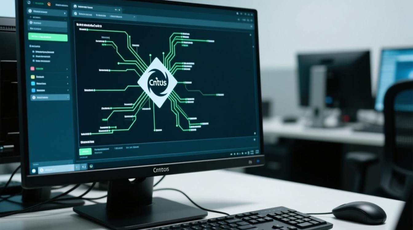 CentOS虚拟机卡顿怎么办?优化后依然卡是为什么? CentOS虚拟机卡顿怎么办?优化后依然卡是为什么?